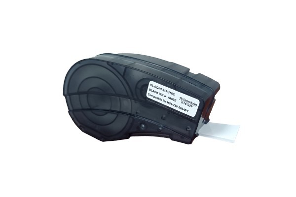 RL-BD-Vi-21P-750C-BK/WT