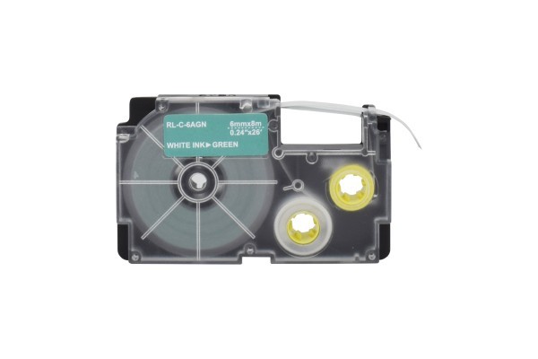 RL-C-6AGN-WT/GR
