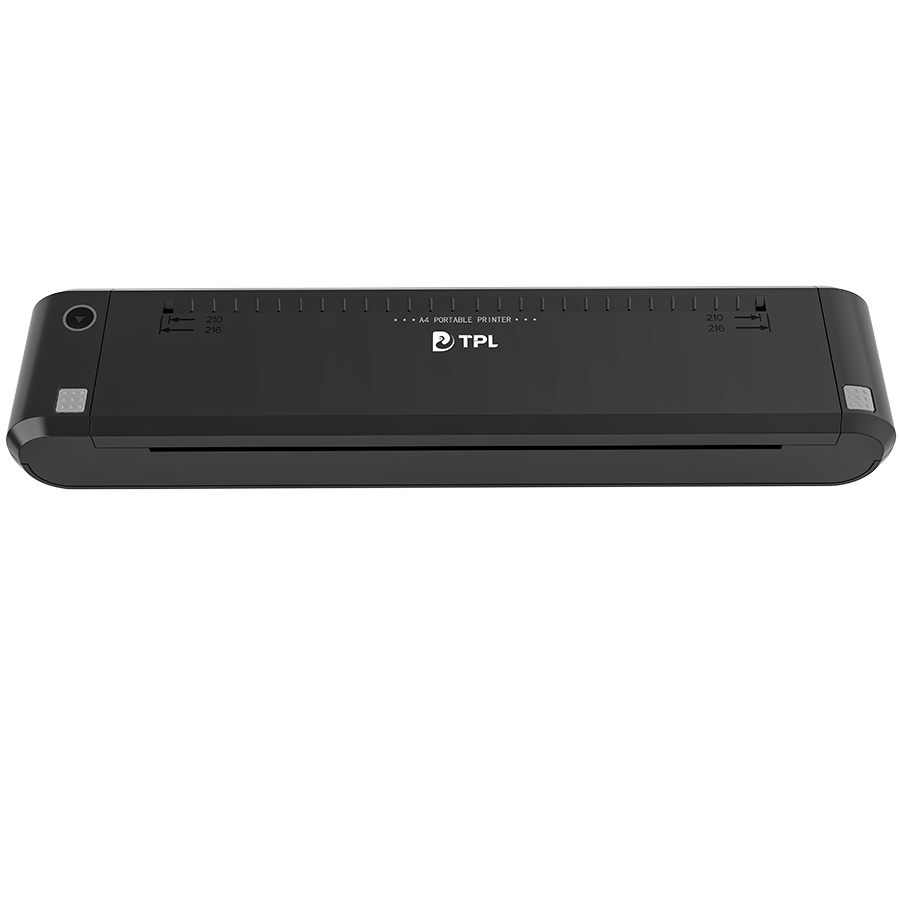 TP-810T Operation Video