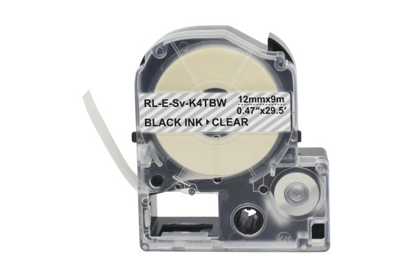 RL-E-Sv-K4TBW-BK/CL