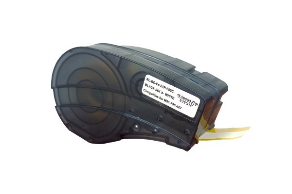 RL-BD-Fx-21P-750C-BK/WT