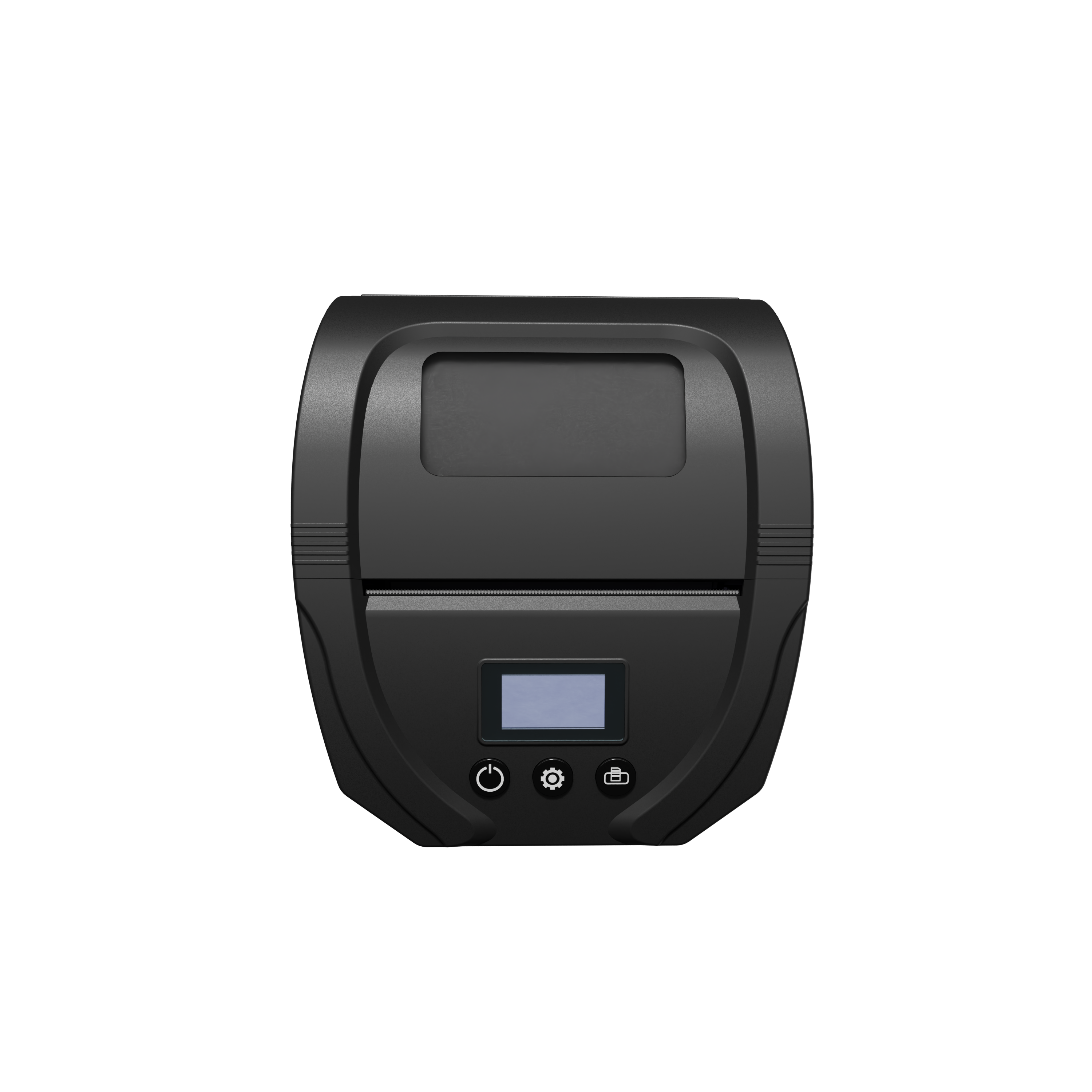 TP-310 三寸便携式热敏标签机