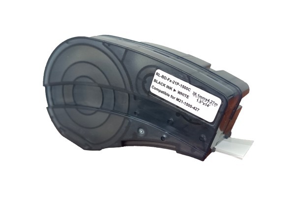 RL-BD-Fx-21P-1500C-BK/WT