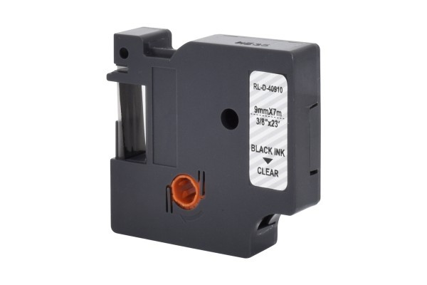 RL-D-40910P-BK/CL