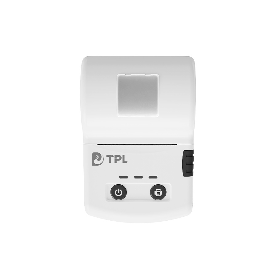 TP-210 两寸便携式标签机