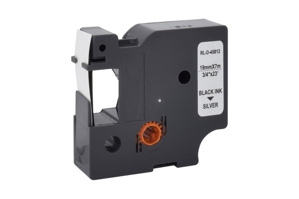RL-D-45812P-BK/SI