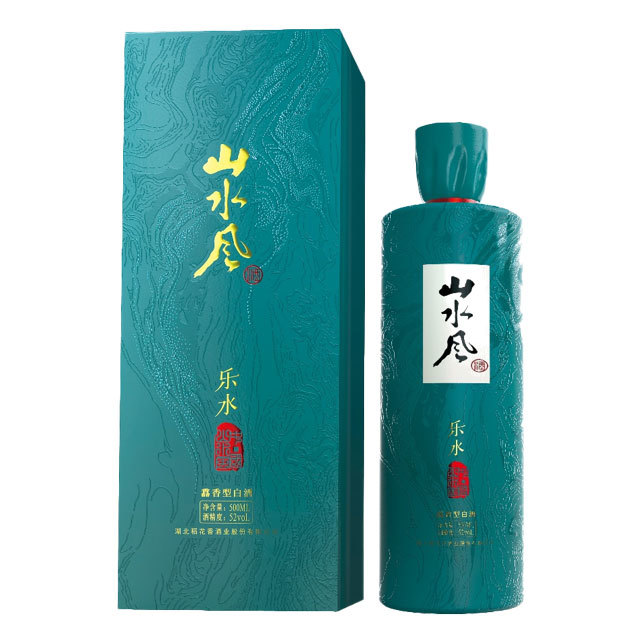樂水