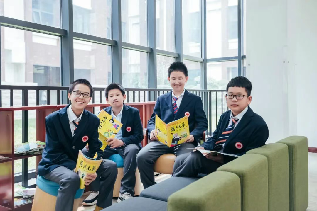 英迪双语小学2025招生简章