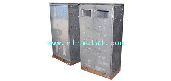 Electrical cabinet