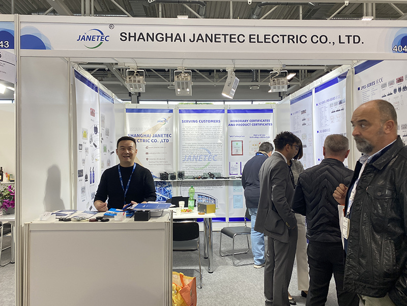 2023年德国（INTERLIFT）电梯展
