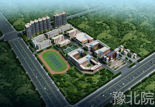 汤阴树人学校