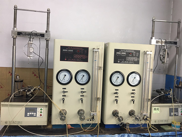 土工试验仪器