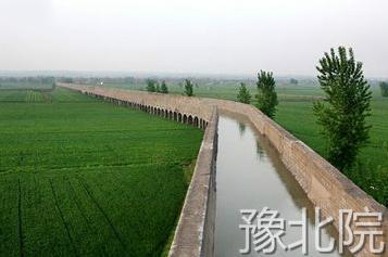 安阳市漳南灌区工程