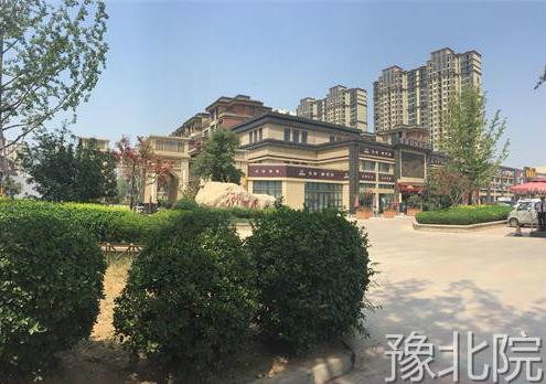 吉信豫-御翠园工程勘察