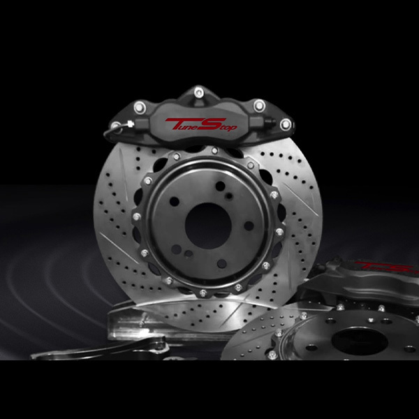CALIPERS