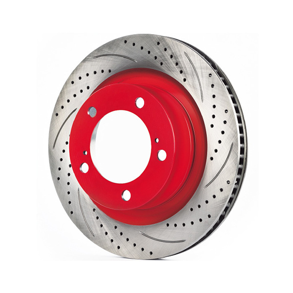 Partial color coating