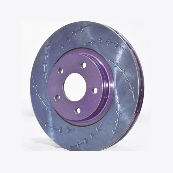 UV coating
