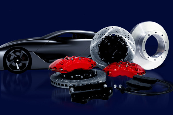 An appointment in the Magic City. The Shanghai International Automotive Parts Exhibition kicks off a fantastic journey of “intelligent” manufacturing.