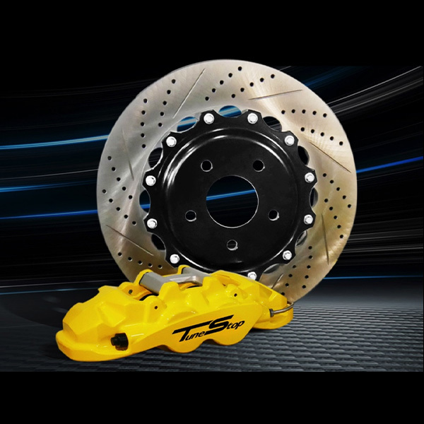 CALIPERS