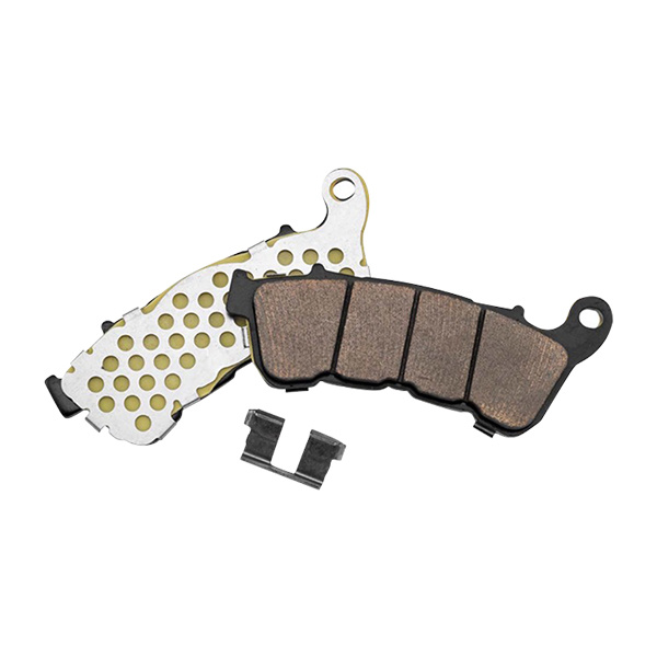 BRAKE PADS