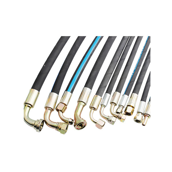 BRAKE HOSE CATEGORY