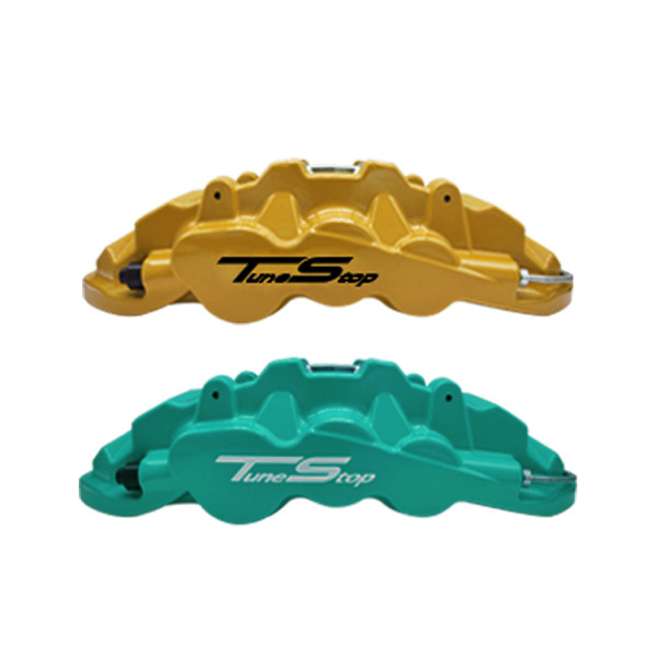 CALIPERS
