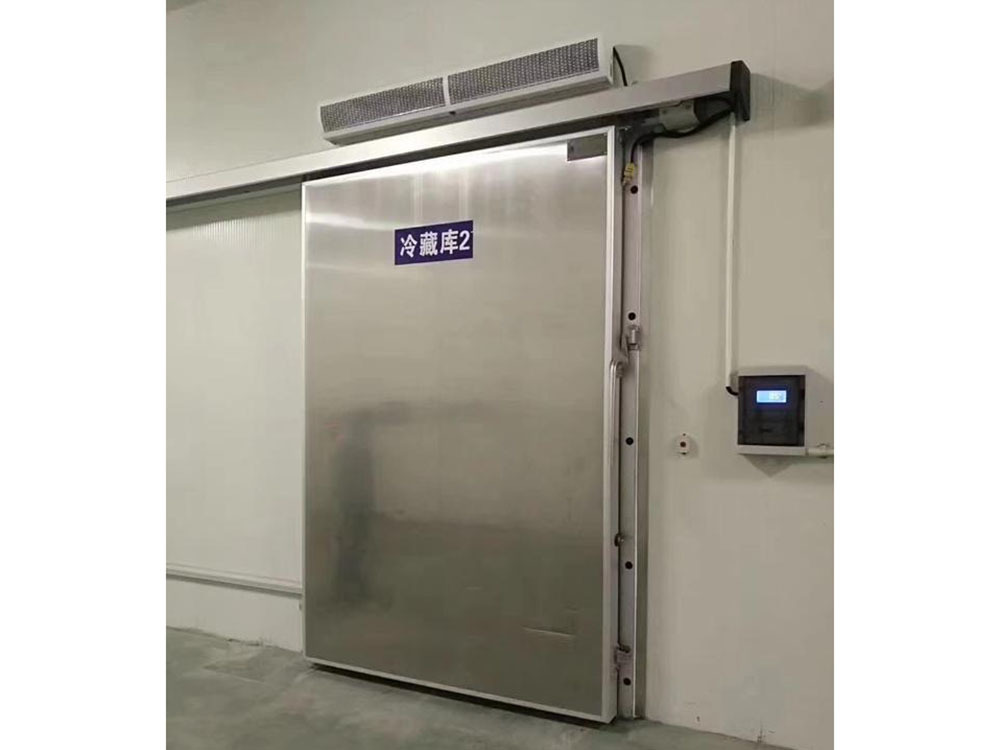 冷庫門(mén)