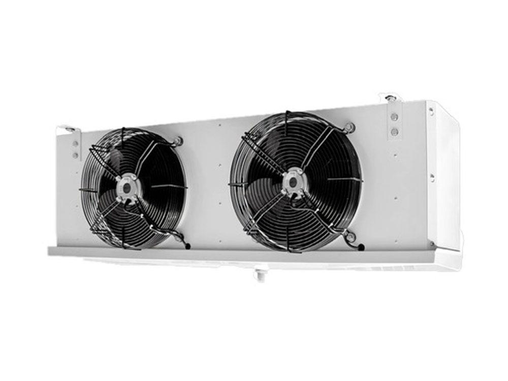 冷風機