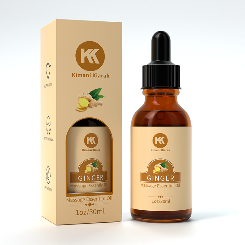 香氛按摩精油 30ml