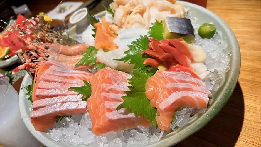 生食并非更健康