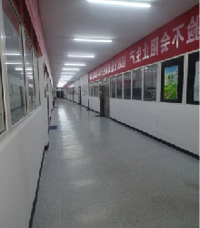 車間通道