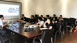 以心迎新 协同共进｜金年会2018新员工培训
