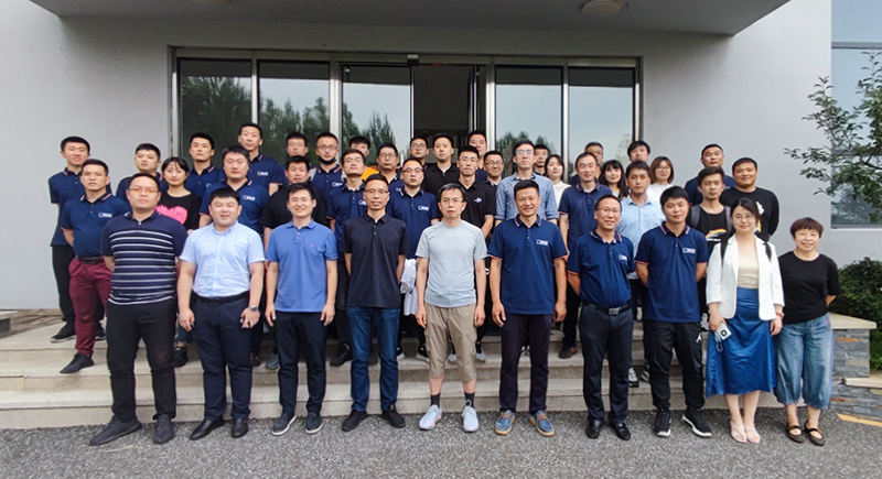 “客户第一 固本开新”金年会服务研讨会顺利召开
