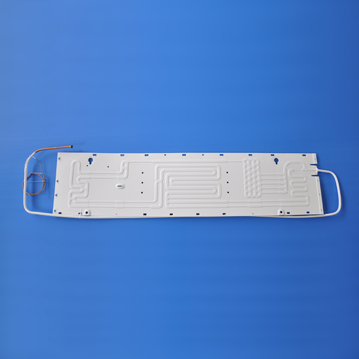 Maximizing Efficiency with Aluminum Plate Evaporators in Industrial Applications