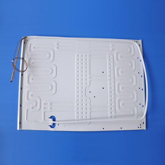 Understanding Rollbond Plates: Enhancing Efficiency in Refrigeration Systems