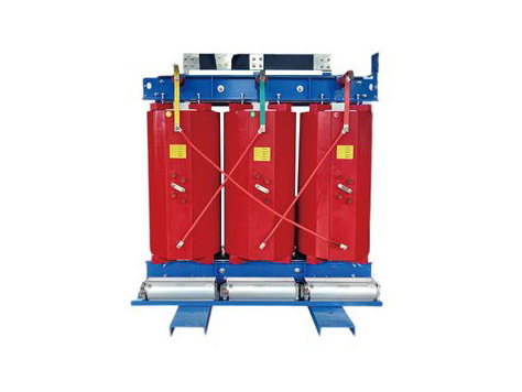 SCB14型能效二级干式变压器