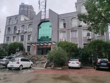 办公大楼