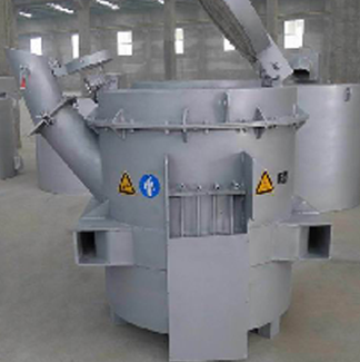 Eddy current sorter