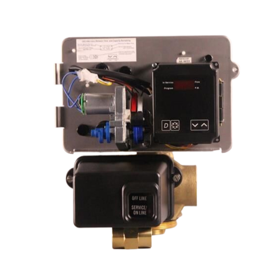 2900 Control Valve