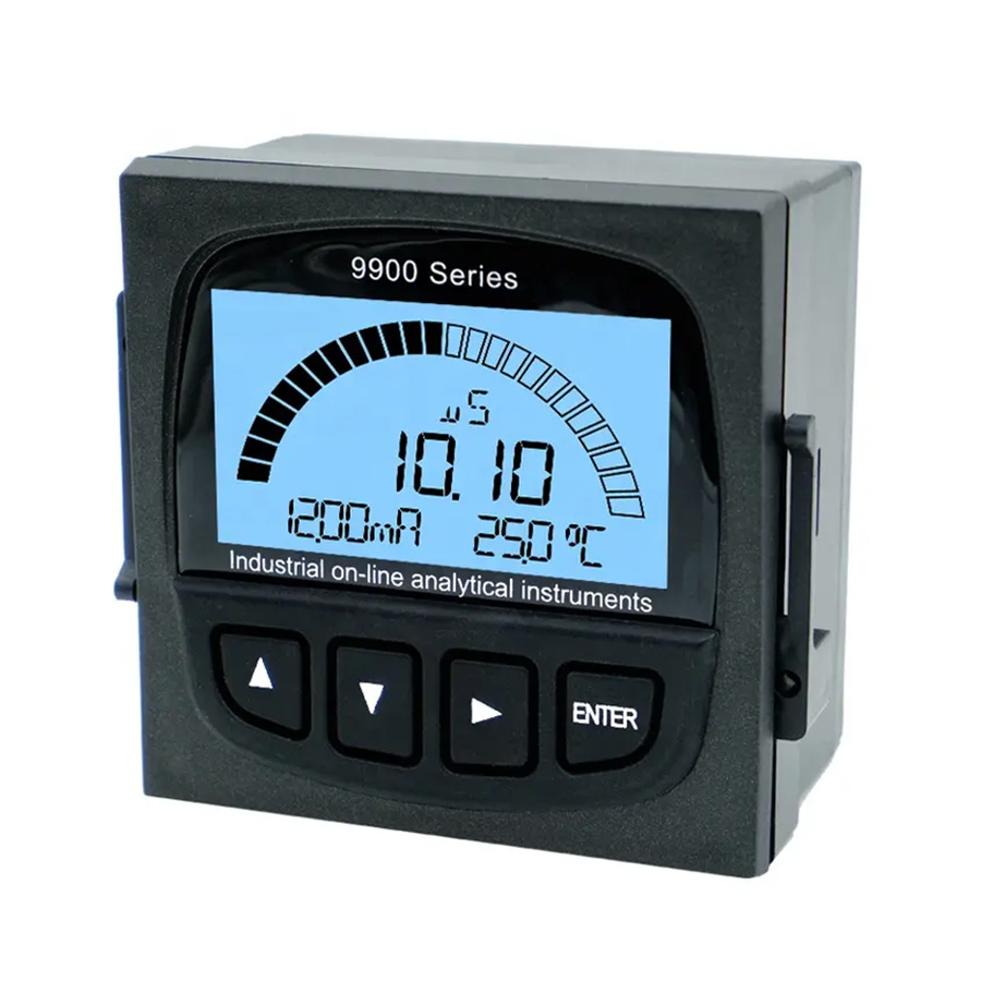 EC-9900 Conductivity Meter