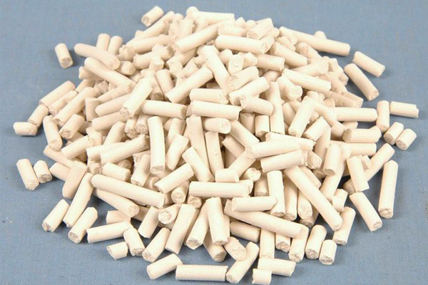 Desulfurizer