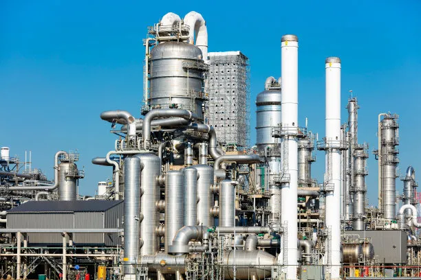 Classification of Iron Oxide Desulfurizers Classification of Iron Oxide Desulfurizers