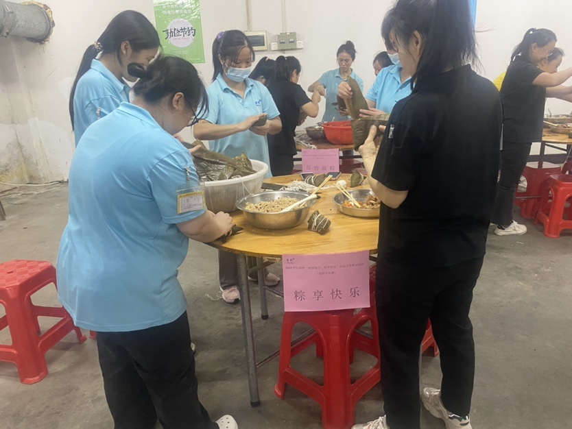 展晖电子