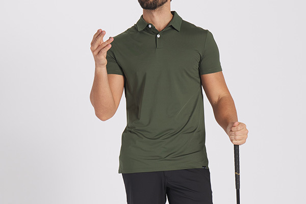 Fashion POLO shirt