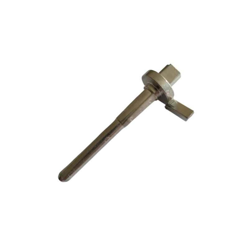 Hardware product manufacturing
