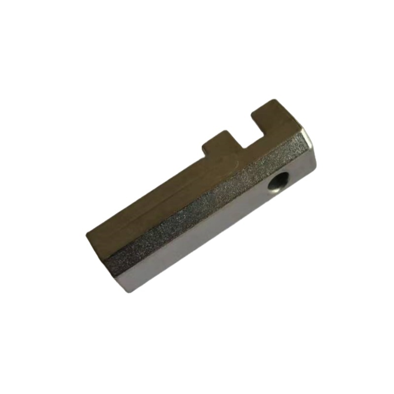 Hardware product manufacturing