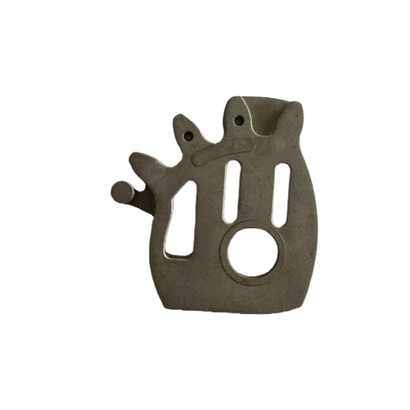 Hardware product manufacturing