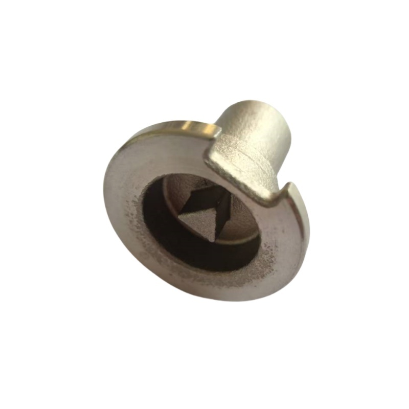 Hardware product manufacturing