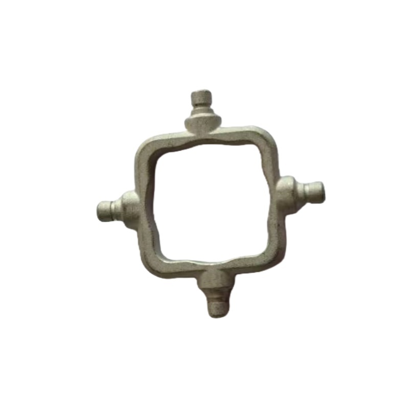 Hardware product manufacturing