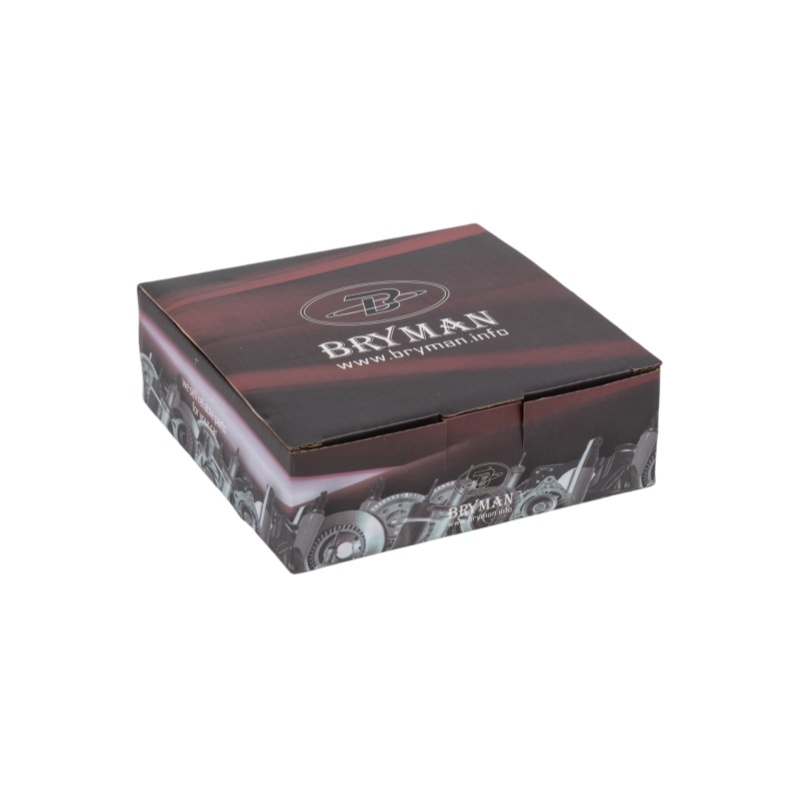 BRYMAN Color Box